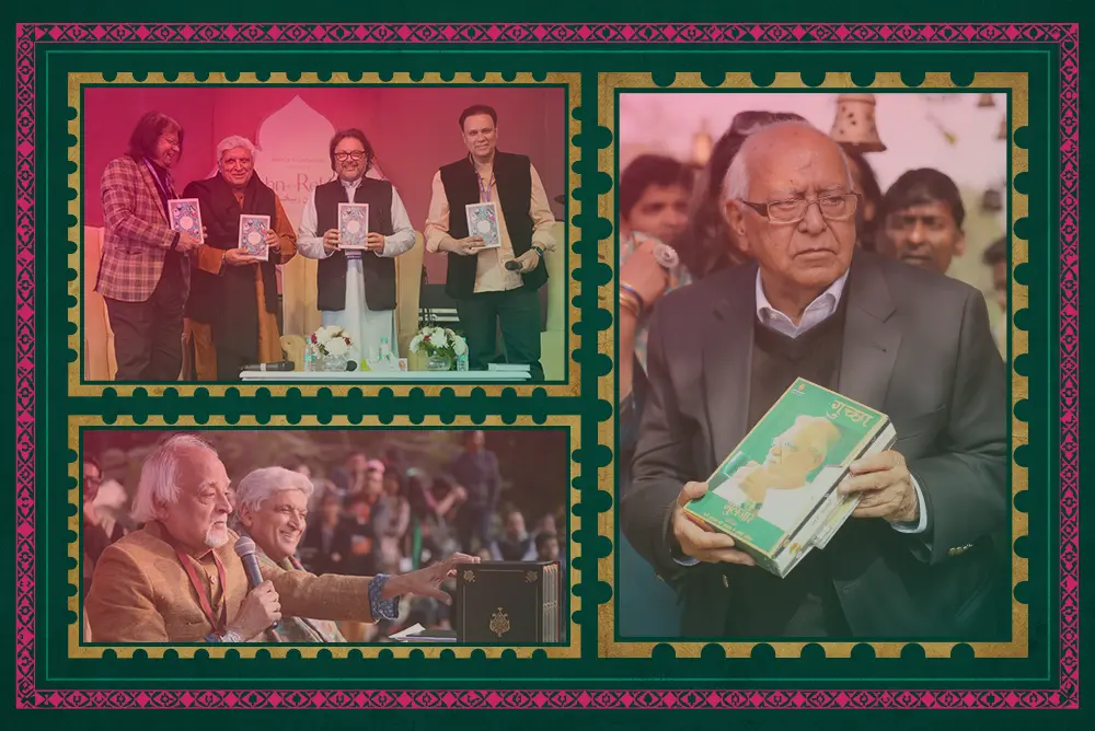 Book Launch