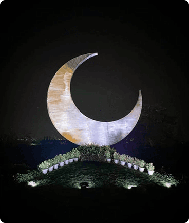 AIWAN-E-ZAIQA