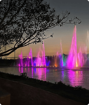 REKHTA PAVILION