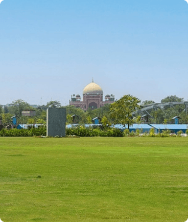 AIWAN-E-ZAIQA