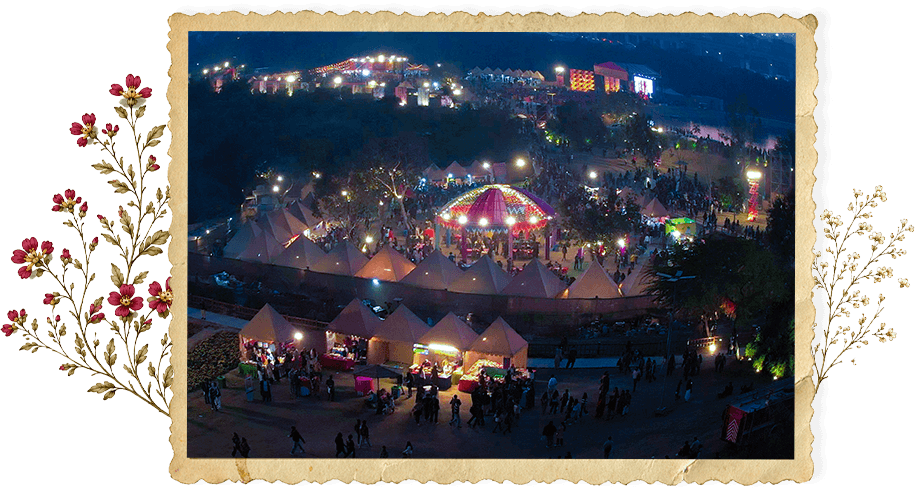 Baansara Park