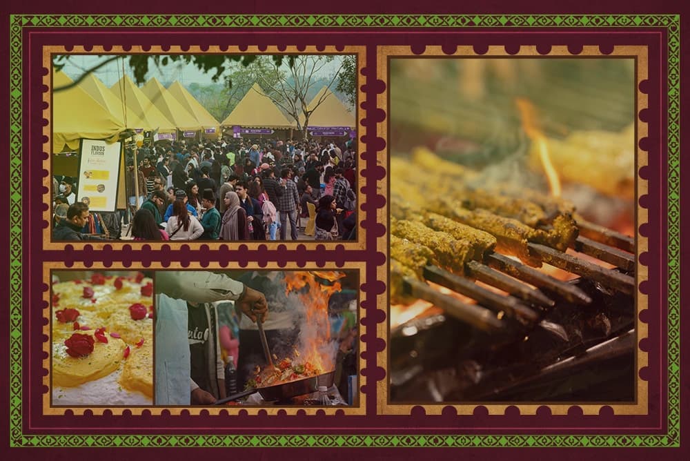 Aiwan-e-Zaiqa