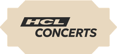 HCL Concerts
