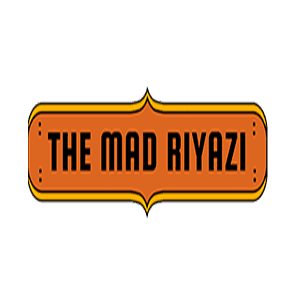 The Mad Riyazi The Mad Riyazi