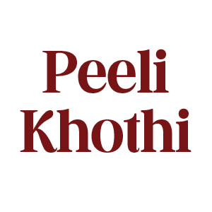 Peeli Kothi  Peeli Kothi