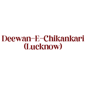 Deewan-e-Chikankari (Lucknow) Deewan-e-Chikankari (Lucknow)