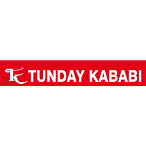 TUNDAY-KABABI TUNDAY-KABABI