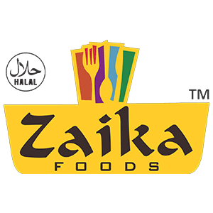 Zaika Foods Zaika Foods