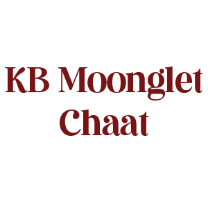 KB Moonglet Chaat KB Moonglet Chaat