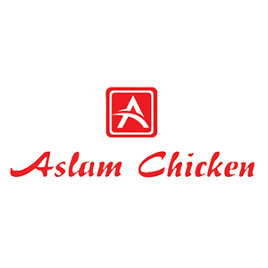 ASLAM CHICKEN ASLAM CHICKEN