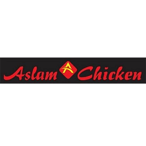 Aslam Chicken Aslam Chicken