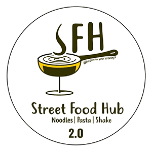 Street-Food-Hub Street-Food-Hub