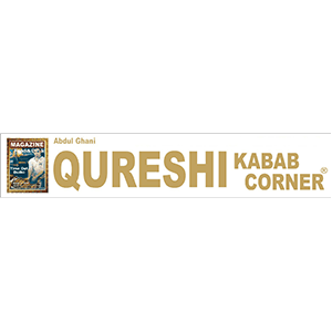 Qureshi Kabab Corner Qureshi Kabab Corner